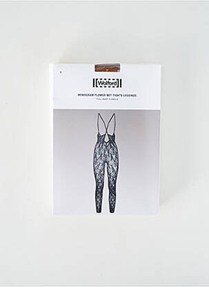 Collants stretch chair WOLFORD femme