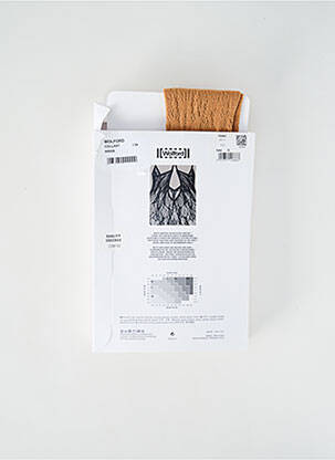 Collants stretch chair WOLFORD femme
