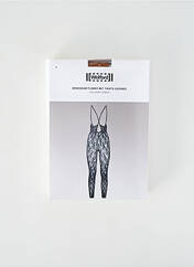 Collants chair WOLFORD pour femme seconde vue