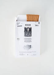 Collants chair WOLFORD pour femme seconde vue