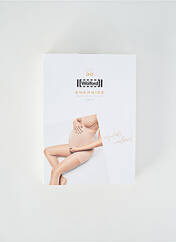 Lingerie maternité chair WOLFORD pour femme seconde vue