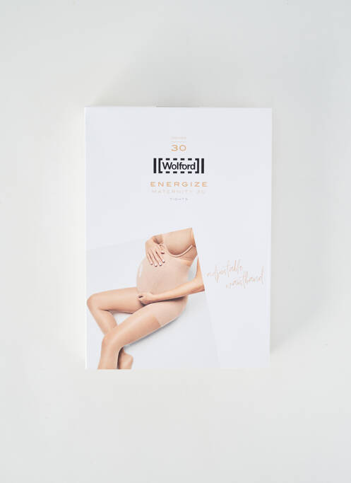 Lingerie maternité chair WOLFORD pour femme