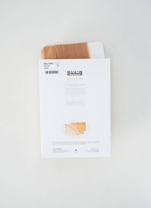 Lingerie maternité chair WOLFORD femme