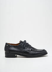 Derbies noir EMILIE KARSTON pour femme seconde vue