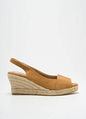 Espadrilles marron TONI PONS pour femme seconde vue