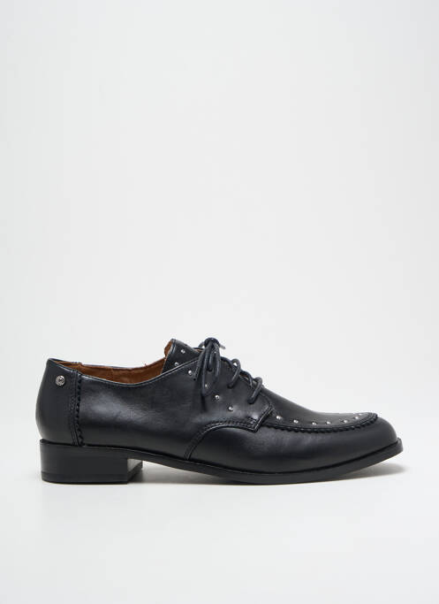 Derbies noir EMILIE KARSTON pour femme