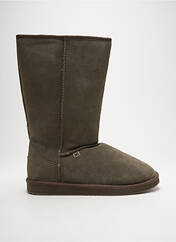 Bottes gris MARCO TOZZI pour femme seconde vue