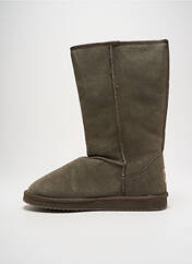 Bottes gris MARCO TOZZI pour femme seconde vue