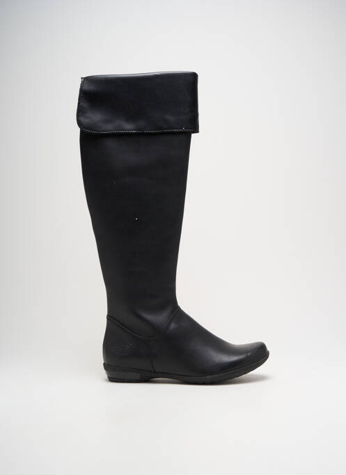 Bottes noir MARCO TOZZI pour femme