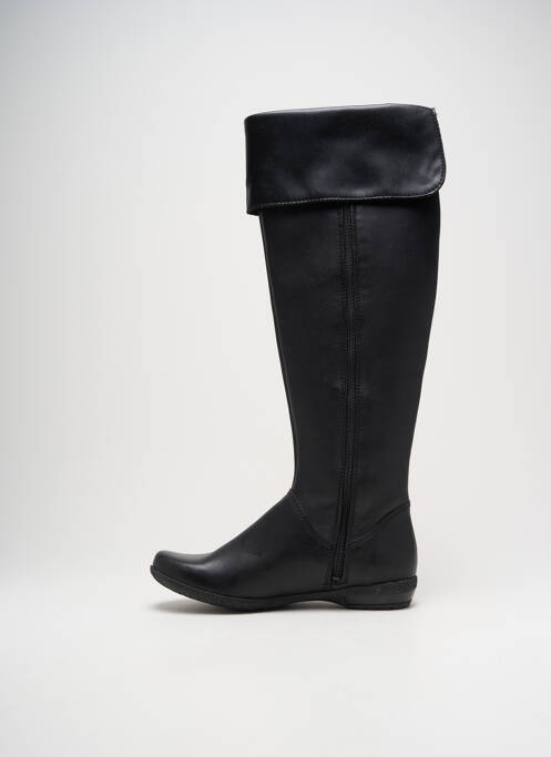 Bottes noir MARCO TOZZI pour femme