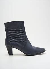 Bottines/Boots gris ARA pour femme seconde vue
