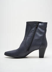 Bottines/Boots gris ARA pour femme seconde vue