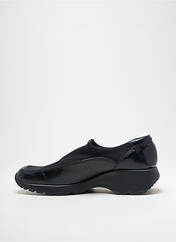 Slip ons noir !OHO! pour femme seconde vue
