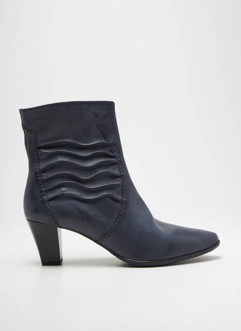 Bottines/Boots gris ARA pour femme