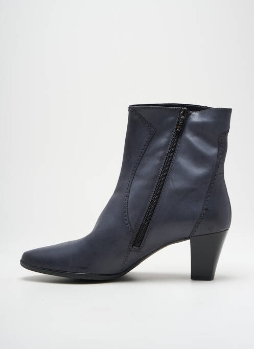 Bottines/Boots gris ARA femme