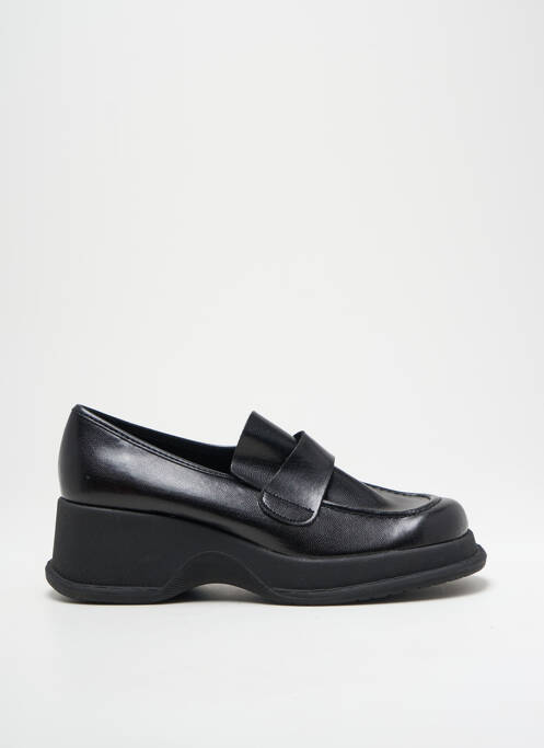 Mocassins noir ZAPPER'S pour femme