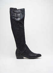 Cuissardes noir TAMARIS pour femme seconde vue