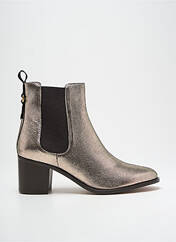 Bottines/Boots or MAISON TOUFET pour femme seconde vue