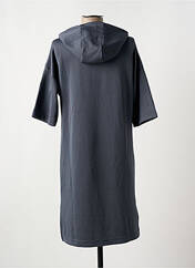 Robe mi-longue gris FILA pour femme seconde vue