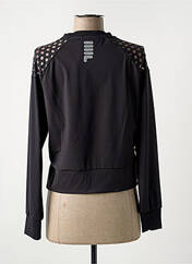 Sweat-shirt gris FILA pour femme seconde vue