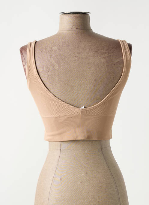 Soutien-gorge chair WOLFORD femme