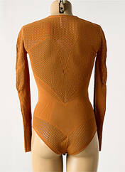 Body marron WOLFORD pour femme seconde vue