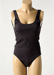 Body noir WOLFORD pour femme seconde vue
