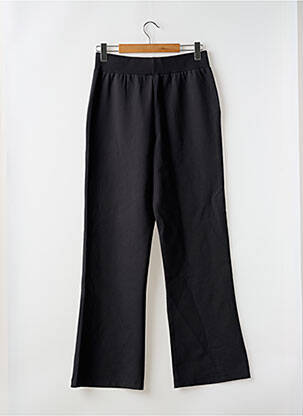 Jogging stretch taille normale noir FILA femme