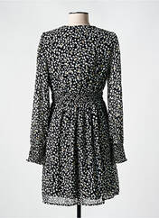 Robe courte blanc VERO MODA pour femme seconde vue