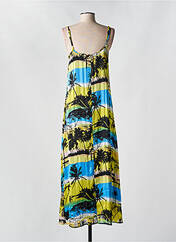 Robe longue noir LILI SIDONIO pour femme seconde vue