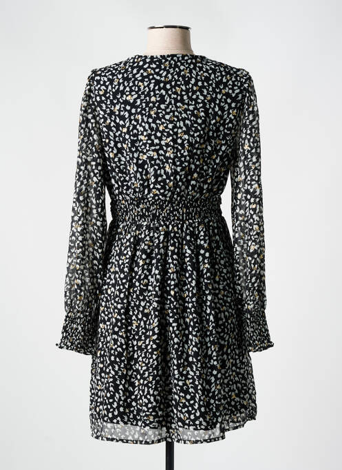 Robe courte blanc VERO MODA pour femme