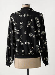 Veste casual noir VERO MODA pour femme seconde vue