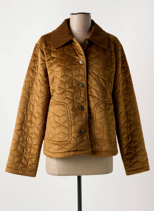 Veste casual marron MOLLY BRACKEN pour femme