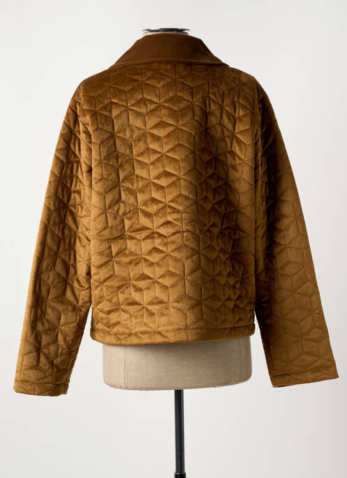 Veste casual marron MOLLY BRACKEN pour femme