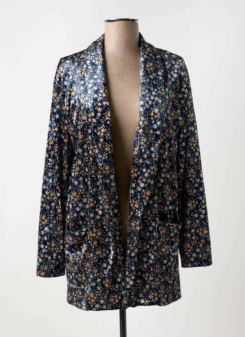 Veste casual noir MOLLY BRACKEN pour femme