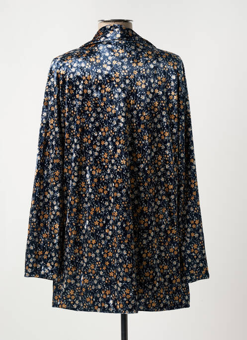 Veste casual noir MOLLY BRACKEN pour femme