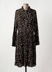 Robe mi-longue vert MOLLY BRACKEN pour femme seconde vue