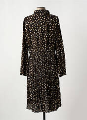 Robe mi-longue vert MOLLY BRACKEN pour femme seconde vue