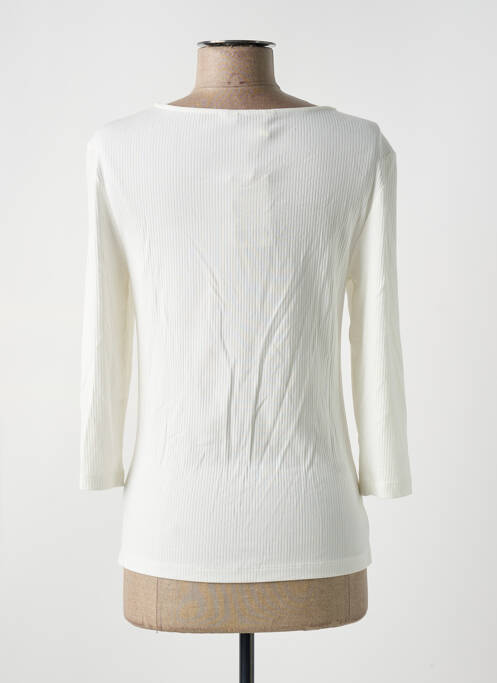 Top beige SALSA pour femme