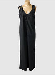 Combi-pantalon gris FREEMAN T.PORTER pour femme seconde vue