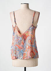 Top rose MOLLY BRACKEN pour femme seconde vue