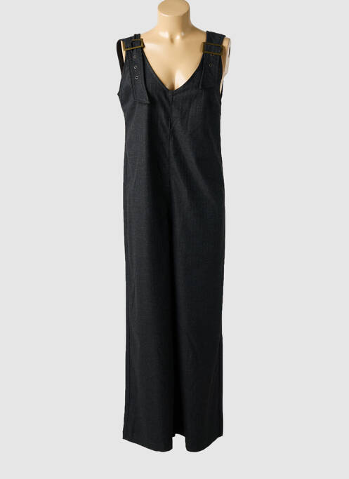 Combi-pantalon gris FREEMAN T.PORTER pour femme