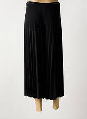 Pantacourt noir FRANK LYMAN pour femme seconde vue