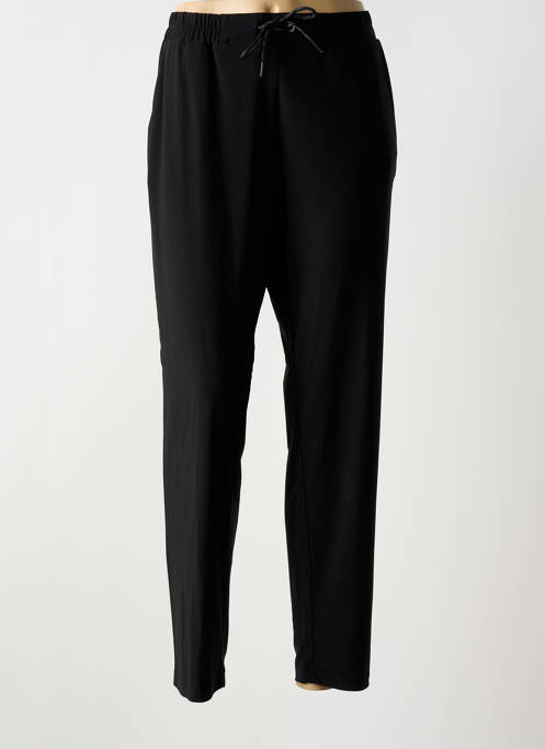 Jogging noir ANDAM pour femme