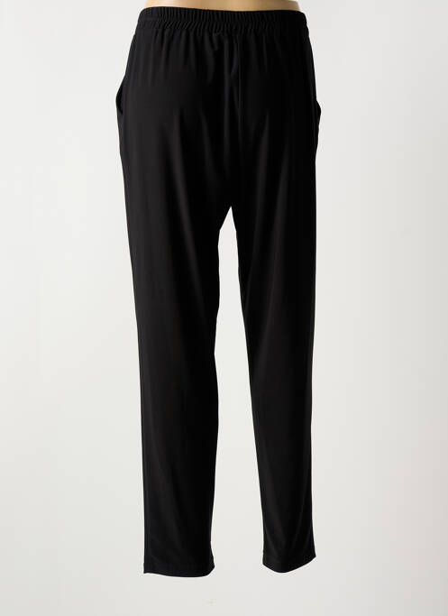 Jogging noir ANDAM pour femme