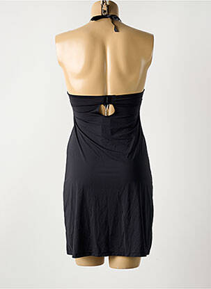 Nuisette/combinette fines bretelles noir ESPRIT femme