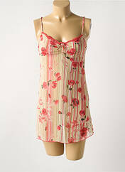 Nuisette/combinette beige ANTIGEL pour femme seconde vue