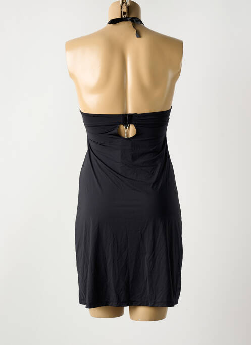 Nuisette/combinette fines bretelles noir ESPRIT femme