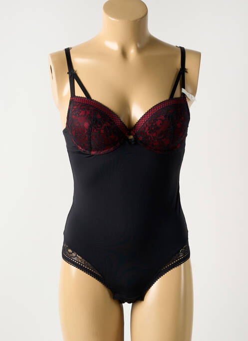 Body lingerie noir ESPRIT pour femme
