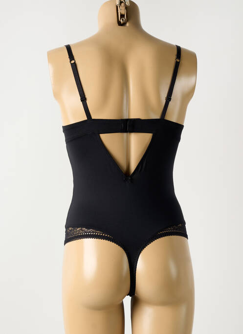 Body lingerie noir ESPRIT pour femme